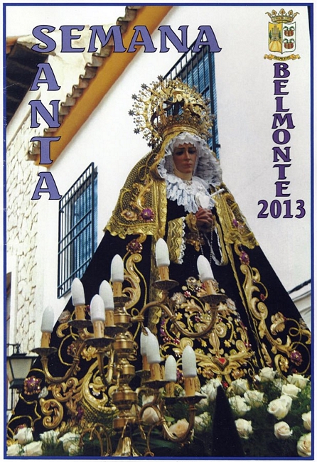 Semana Santa en Belmonte  